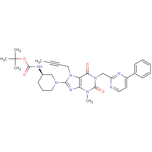 Chemical structure of BindingDB Monomer ID 120073
