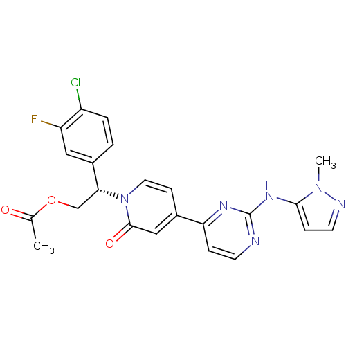 Chemical structure of BindingDB Monomer ID 120123