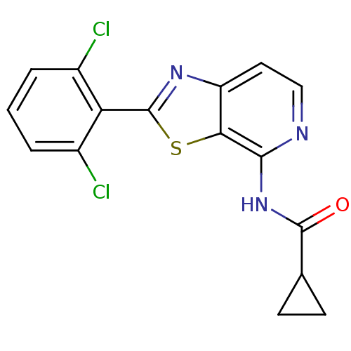Chemical structure of BindingDB Monomer ID 120128