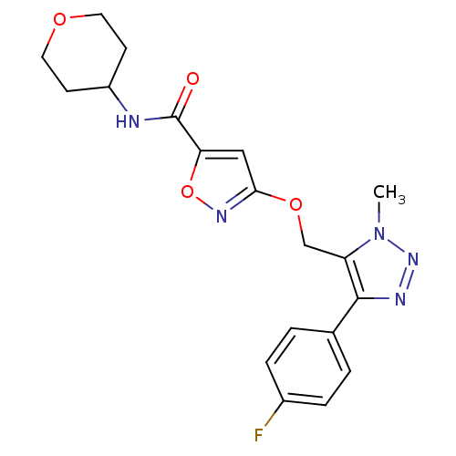 Chemical structure of BindingDB Monomer ID 120144