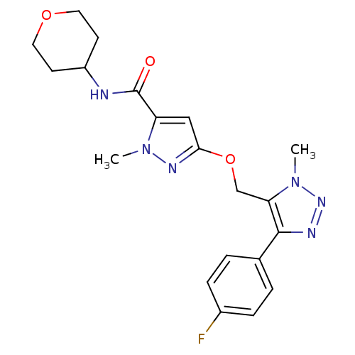 Chemical structure of BindingDB Monomer ID 120145
