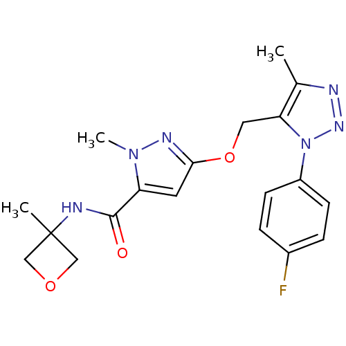 Chemical structure of BindingDB Monomer ID 120148