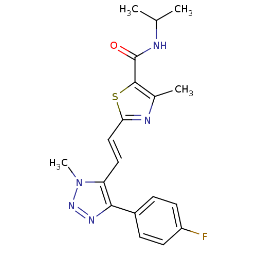 Chemical structure of BindingDB Monomer ID 120149