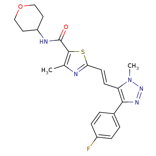 Chemical structure of BindingDB Monomer ID 120150