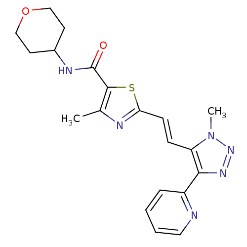 Chemical structure of BindingDB Monomer ID 120154