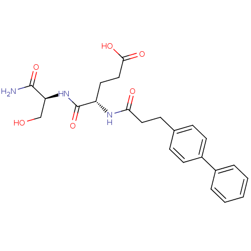 Chemical structure of BindingDB Monomer ID 120200
