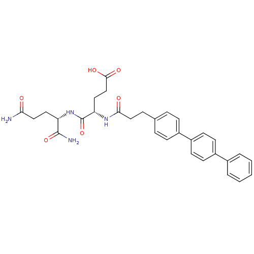 Chemical structure of BindingDB Monomer ID 120213