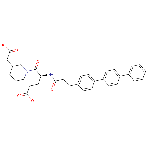 Chemical structure of BindingDB Monomer ID 120221