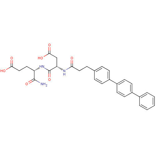 Chemical structure of BindingDB Monomer ID 120225