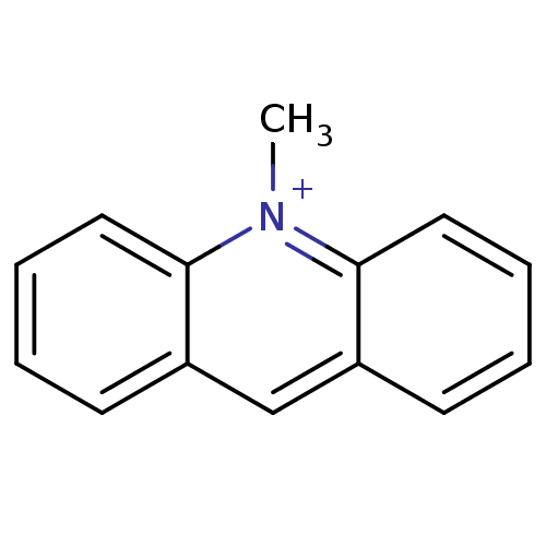 Chemical structure of BindingDB Monomer ID 120263