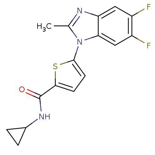 Chemical structure of BindingDB Monomer ID 120353