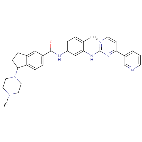 Chemical structure of BindingDB Monomer ID 120388
