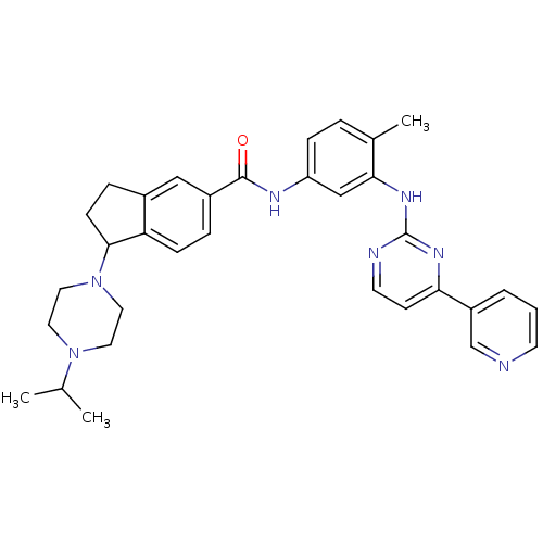 Chemical structure of BindingDB Monomer ID 120392