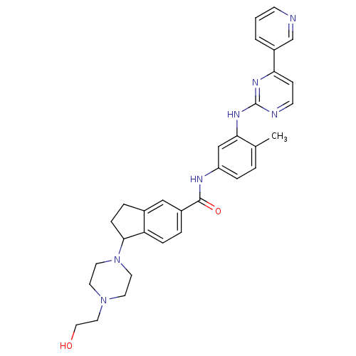 Chemical structure of BindingDB Monomer ID 120393