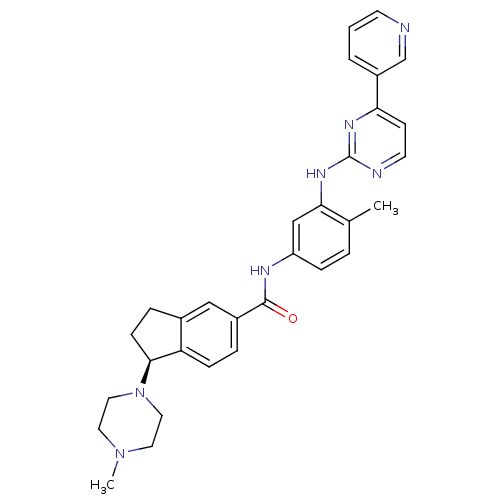 Chemical structure of BindingDB Monomer ID 120398