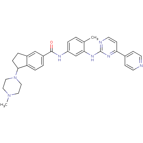 Chemical structure of BindingDB Monomer ID 120402