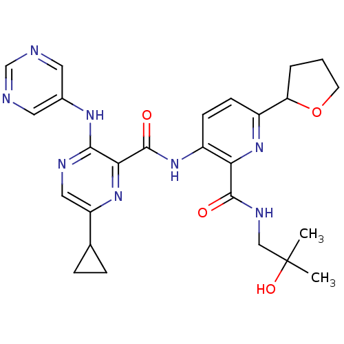 Chemical structure of BindingDB Monomer ID 120578