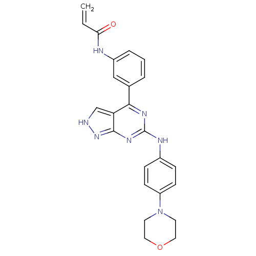 Chemical structure of BindingDB Monomer ID 120741