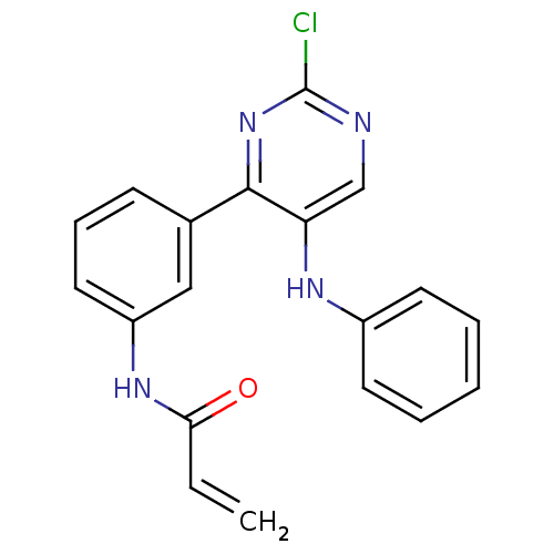 Chemical structure of BindingDB Monomer ID 120745