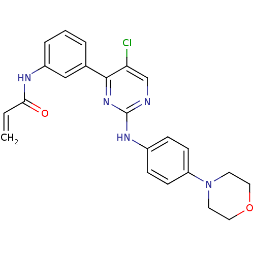 Chemical structure of BindingDB Monomer ID 120748