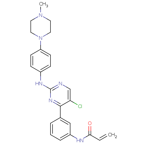 Chemical structure of BindingDB Monomer ID 120749