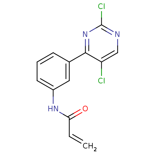 Chemical structure of BindingDB Monomer ID 120751