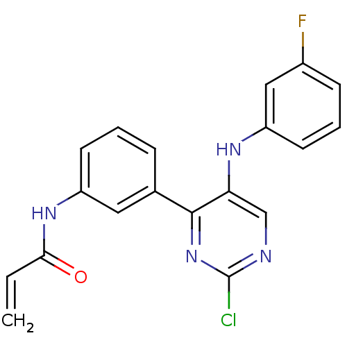 Chemical structure of BindingDB Monomer ID 120752