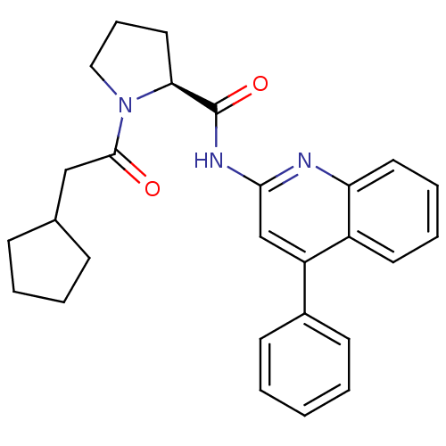 Chemical structure of BindingDB Monomer ID 120759