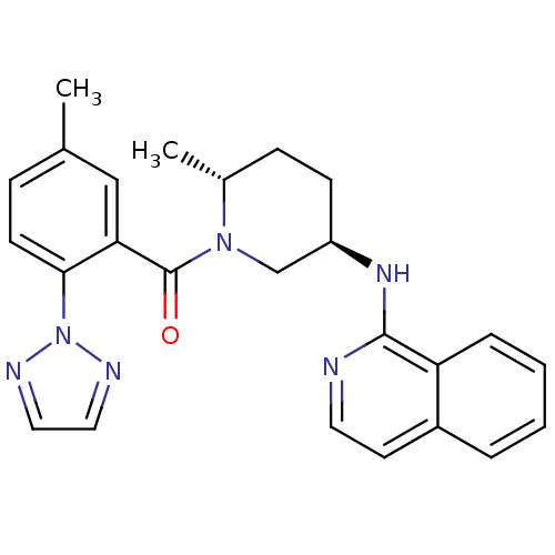 Chemical structure of BindingDB Monomer ID 120779