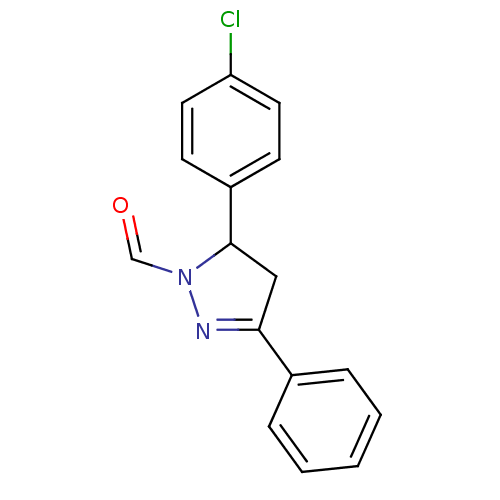 Chemical structure of BindingDB Monomer ID 120823