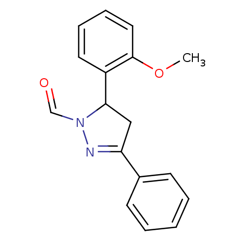 Chemical structure of BindingDB Monomer ID 120824