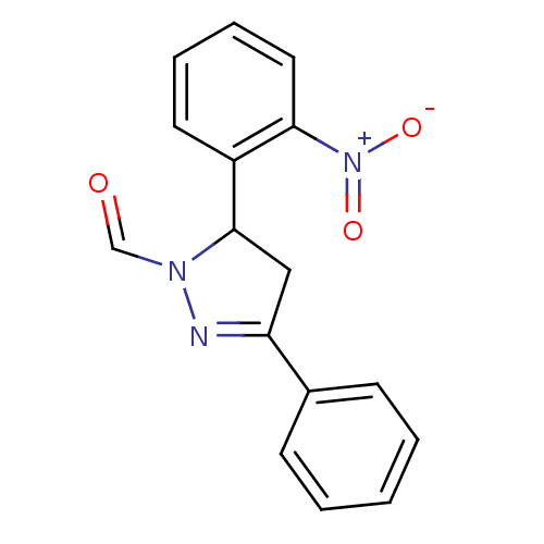 Chemical structure of BindingDB Monomer ID 120827