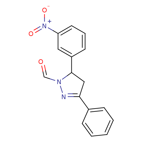 Chemical structure of BindingDB Monomer ID 120828