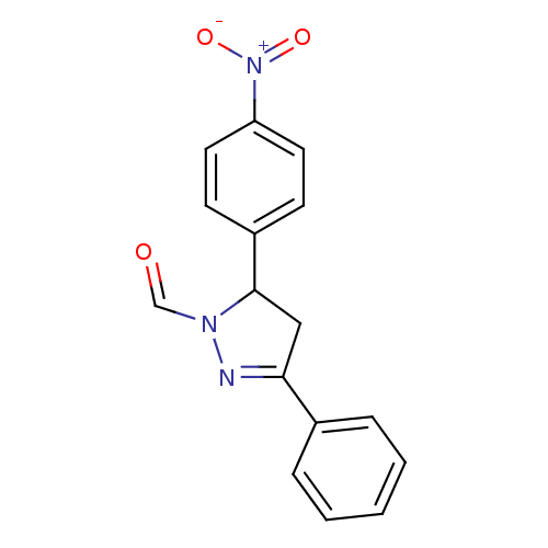 Chemical structure of BindingDB Monomer ID 120829