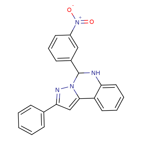 Chemical structure of BindingDB Monomer ID 120843
