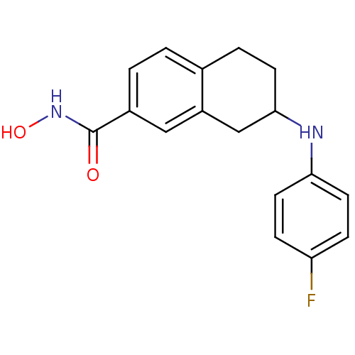 Chemical structure of BindingDB Monomer ID 120944