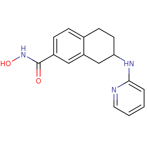 Chemical structure of BindingDB Monomer ID 120948