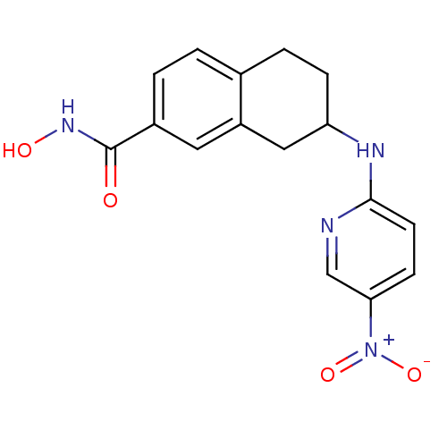 Chemical structure of BindingDB Monomer ID 120949