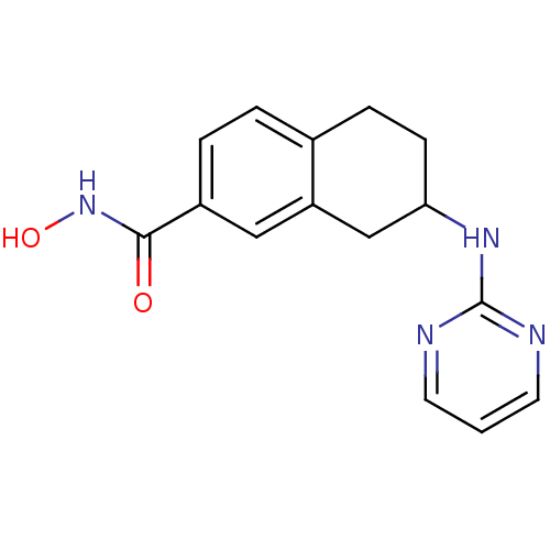 Chemical structure of BindingDB Monomer ID 120950