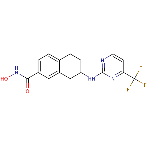 Chemical structure of BindingDB Monomer ID 120951