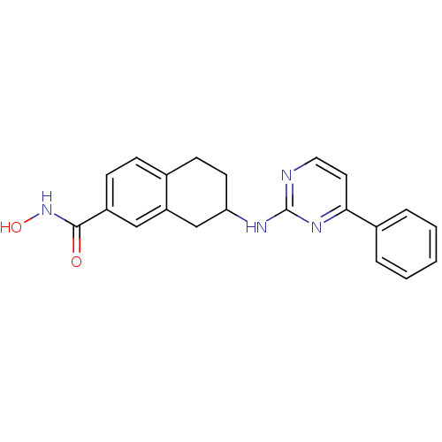 Chemical structure of BindingDB Monomer ID 120953