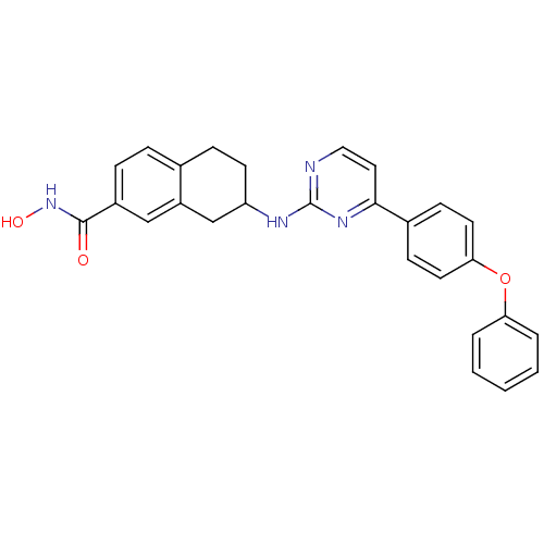 Chemical structure of BindingDB Monomer ID 120966
