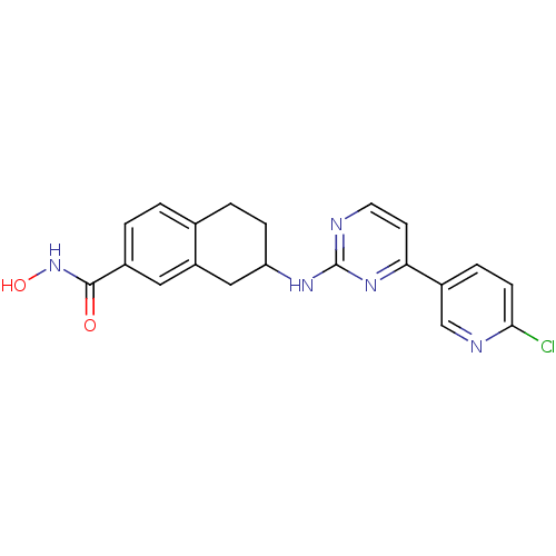 Chemical structure of BindingDB Monomer ID 120972