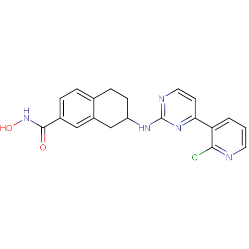 Chemical structure of BindingDB Monomer ID 120973