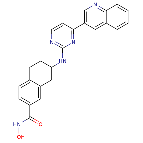 Chemical structure of BindingDB Monomer ID 120977