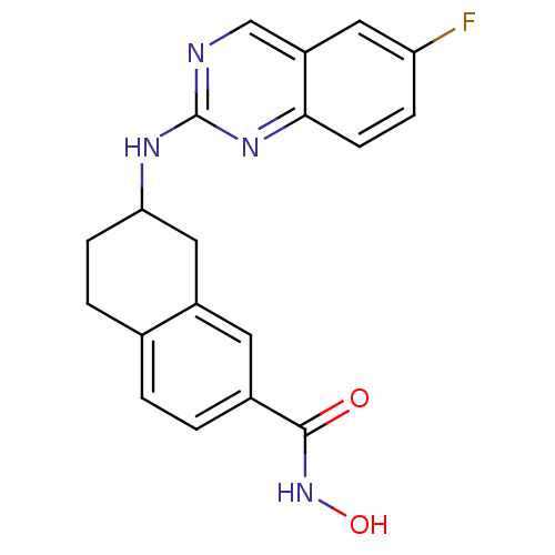 Chemical structure of BindingDB Monomer ID 120978