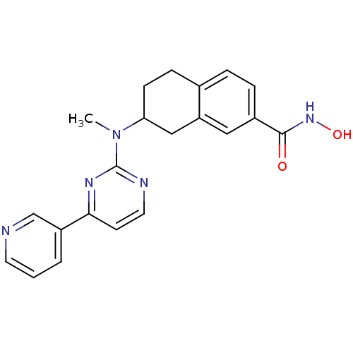 Chemical structure of BindingDB Monomer ID 120979