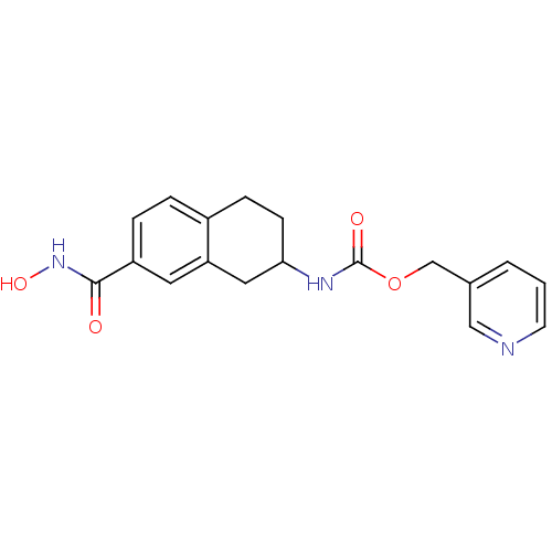 Chemical structure of BindingDB Monomer ID 120981