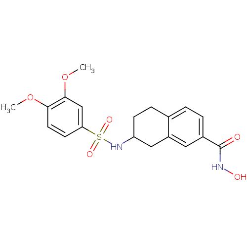 Chemical structure of BindingDB Monomer ID 120988