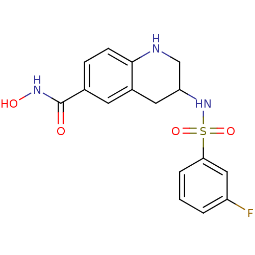 Chemical structure of BindingDB Monomer ID 121005